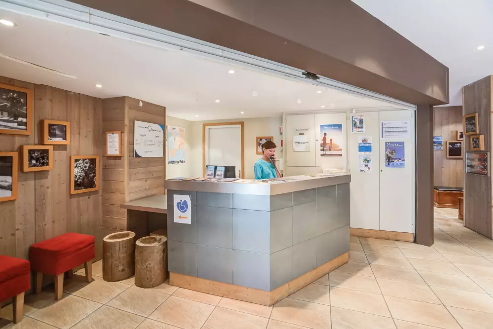 Résidence Pierre & Vacances Aconit 3 étoiles★★★