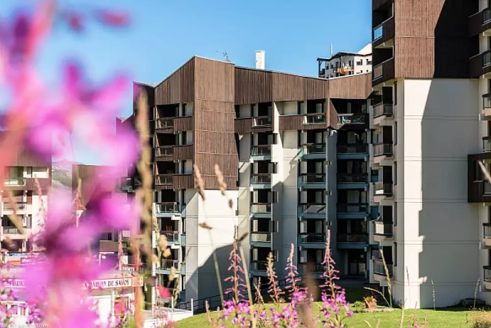 Résidence Pierre & Vacances Les Combes