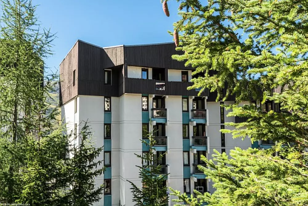 Résidence Pierre & Vacances Les Combes