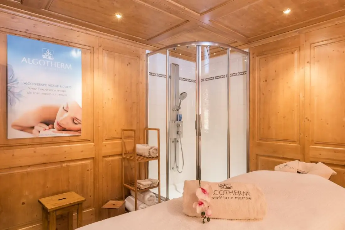 Résidence Pierre & Vacances Premium Les Alpages de Reberty