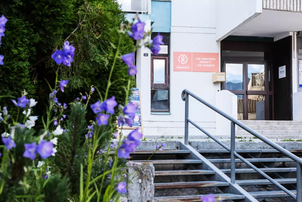 Résidence Pierre & Vacances Les Combes