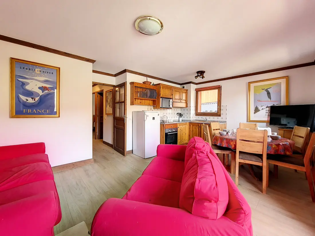 Résidence Sapiniere
