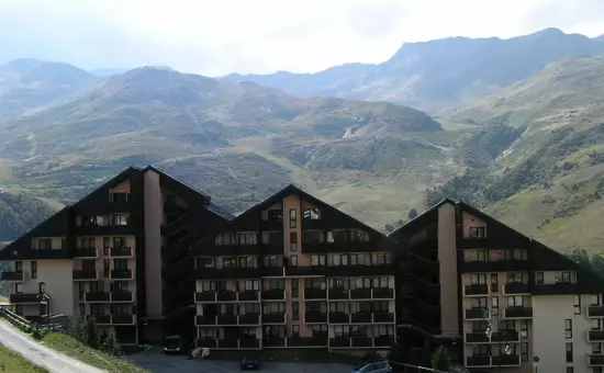 Résidence Cà della Lavanderia