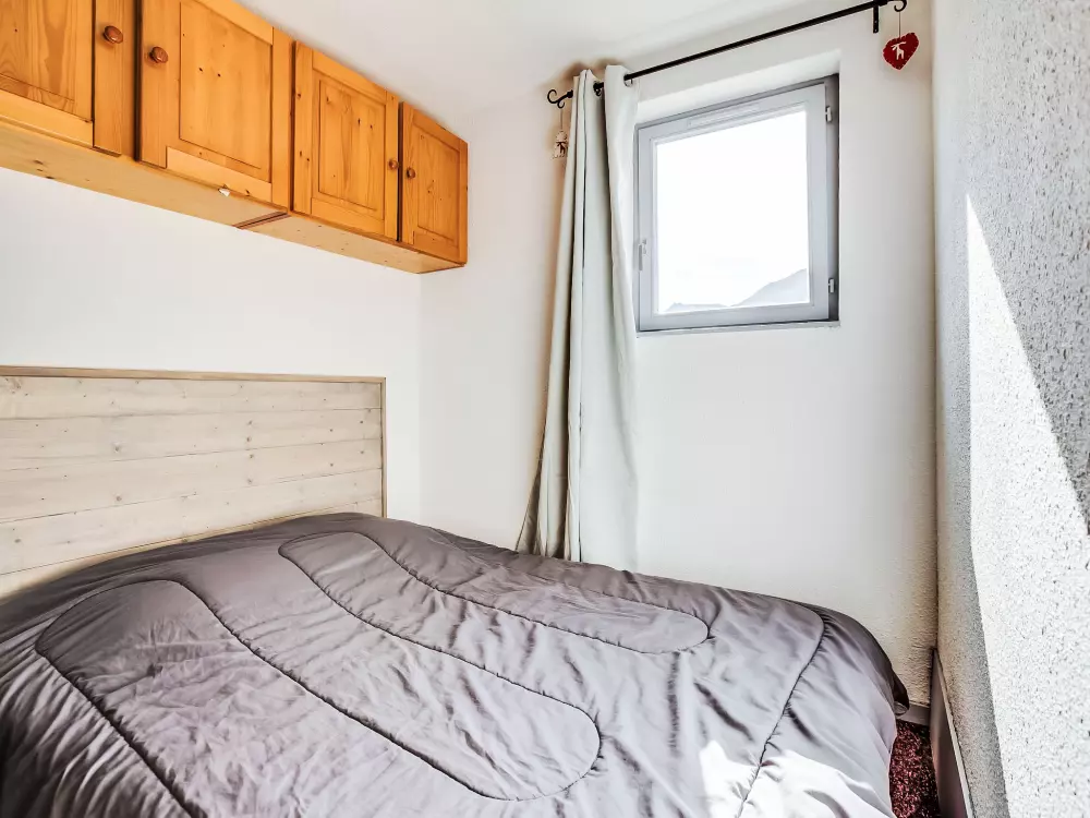 Résidence Ski Soleil 1 - 1511