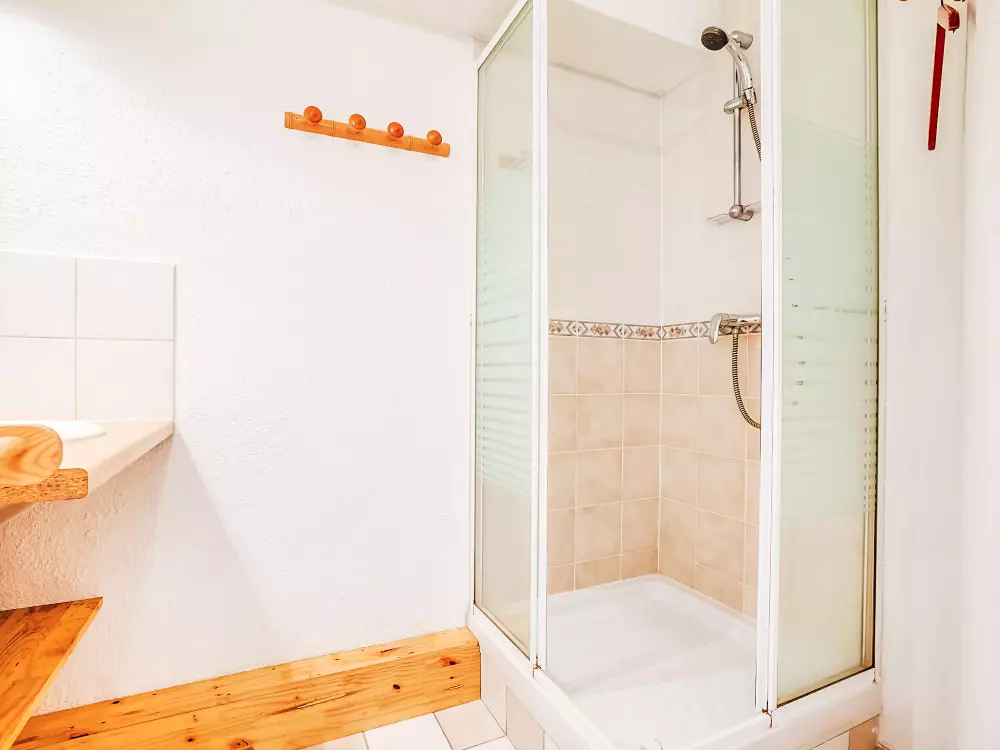 Résidence Ski Soleil 1 - 1511