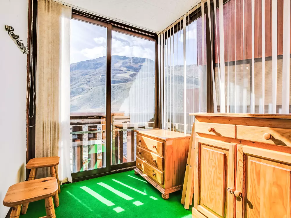 Résidence Ski Soleil 1 - 1511