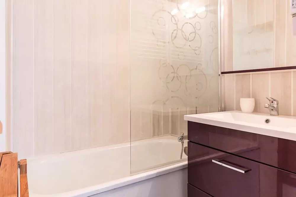 Résidence Ski Soleil