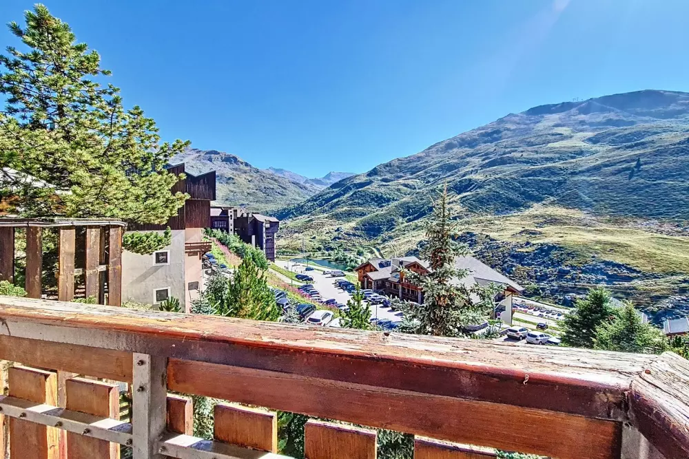 Résidence Ski Soleil