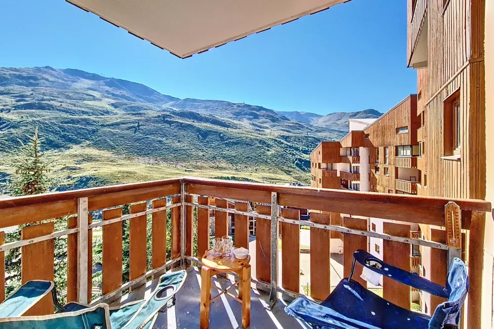 Résidence Ski Soleil