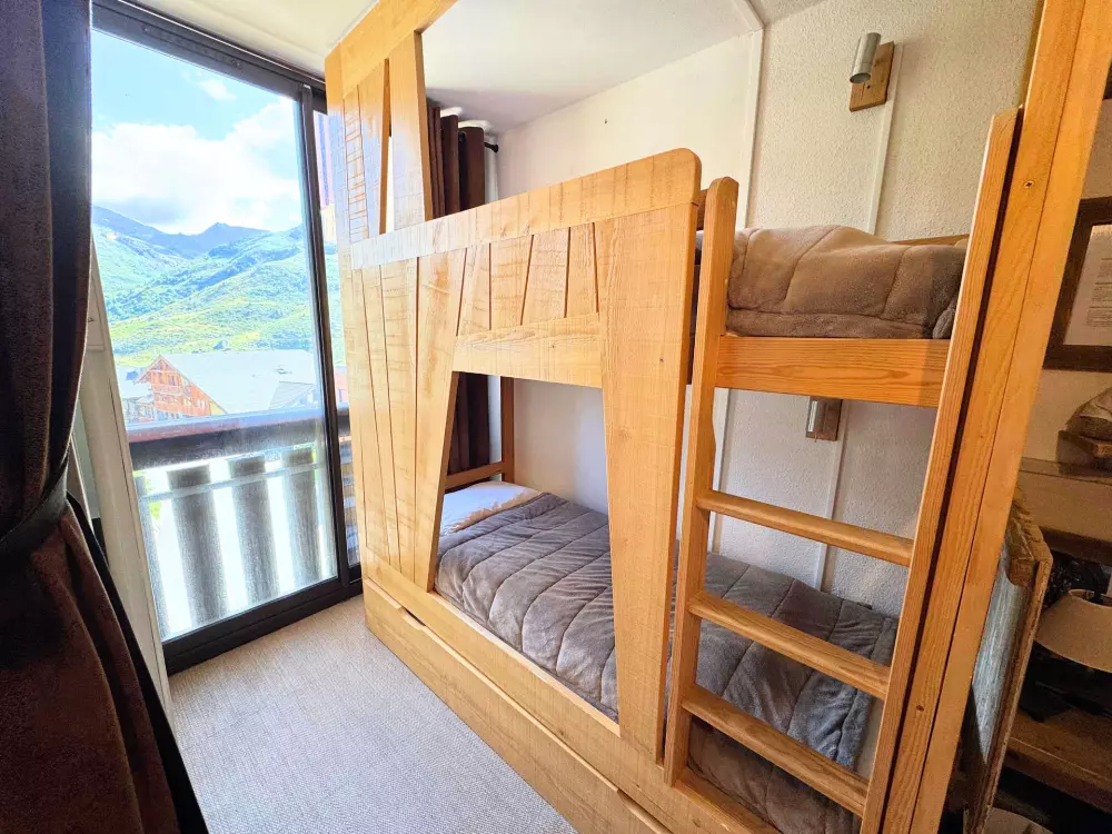 Résidence Ski Soleil