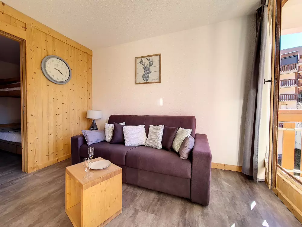 Résidence Ski Soleil