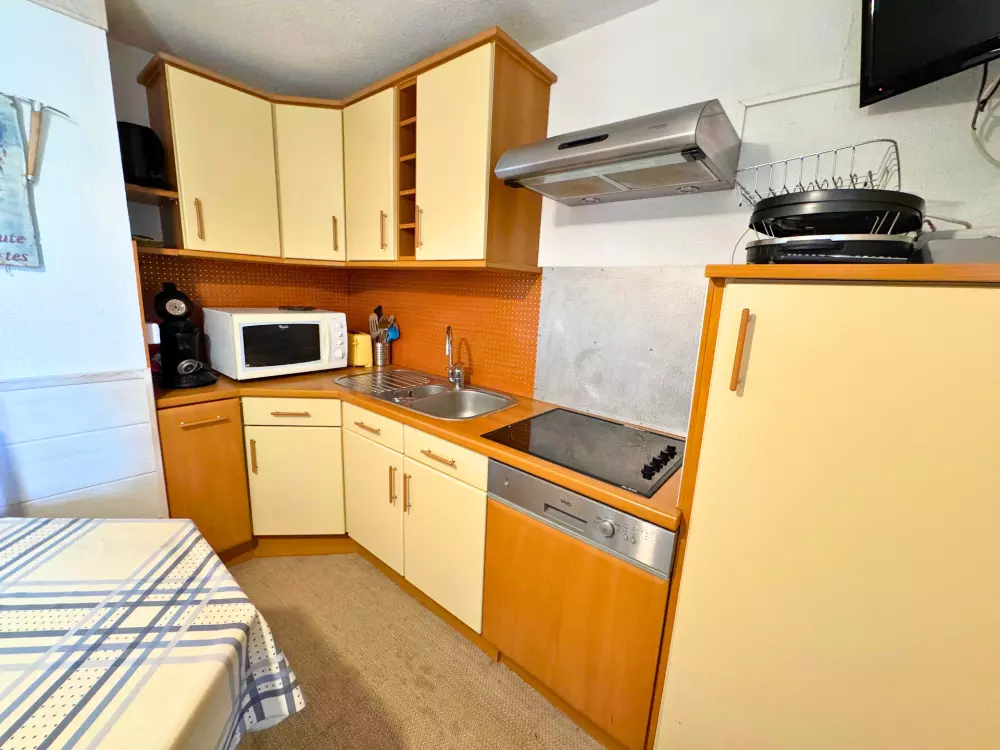 Résidence Ski Soleil