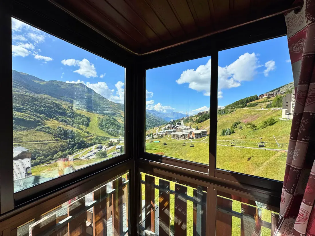 Résidence Ski Soleil