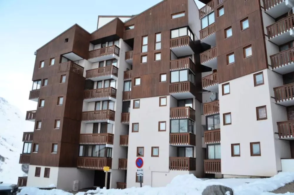 Résidence Ski Soleil