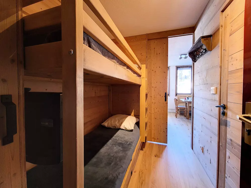 Résidence Ski Soleil