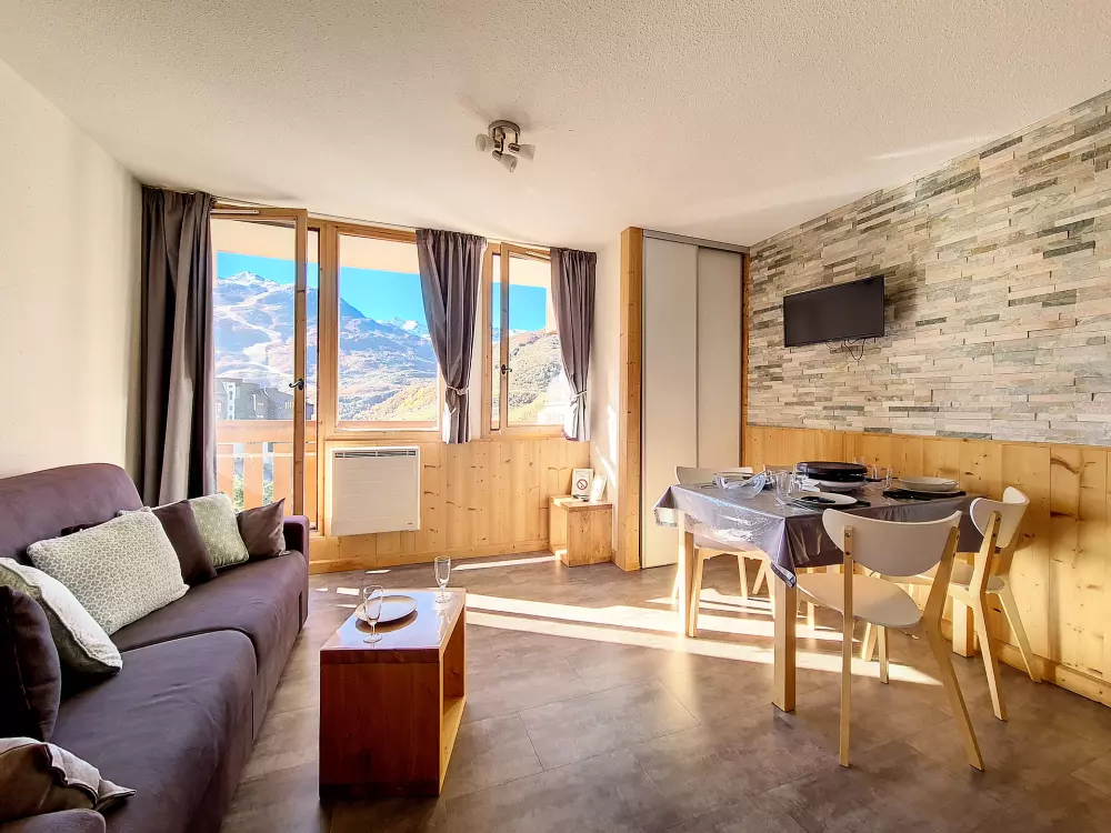 Résidence Ski Soleil