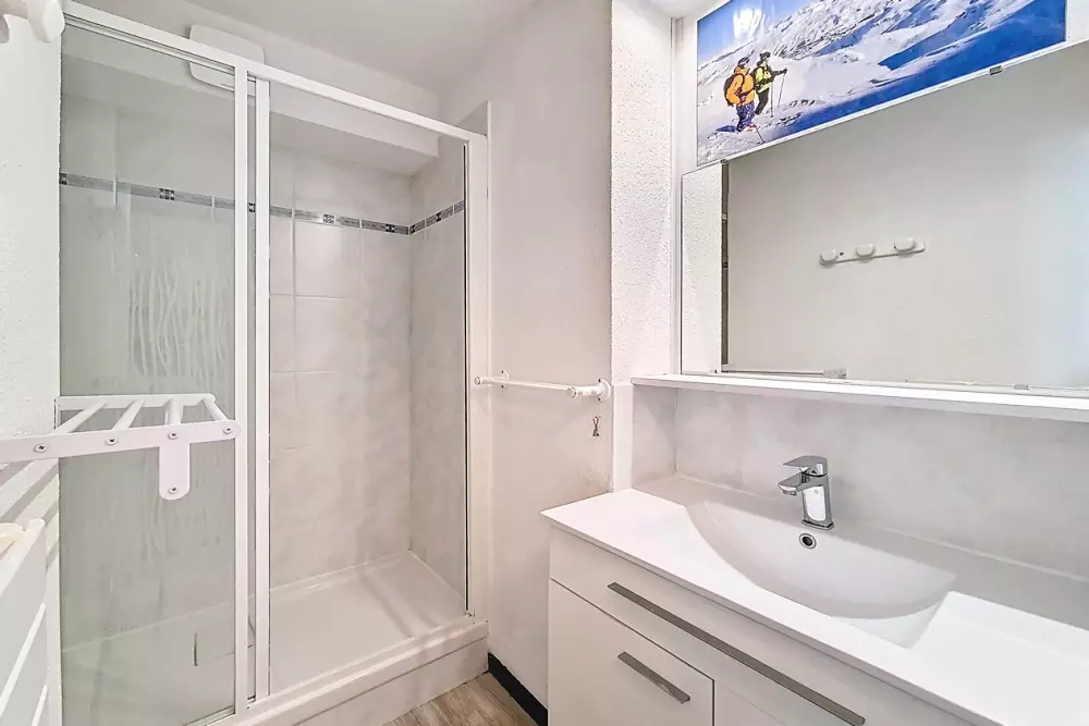 Résidence Ski Soleil