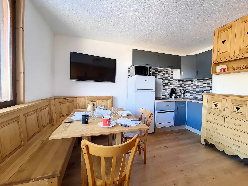 Résidence Ski Soleil