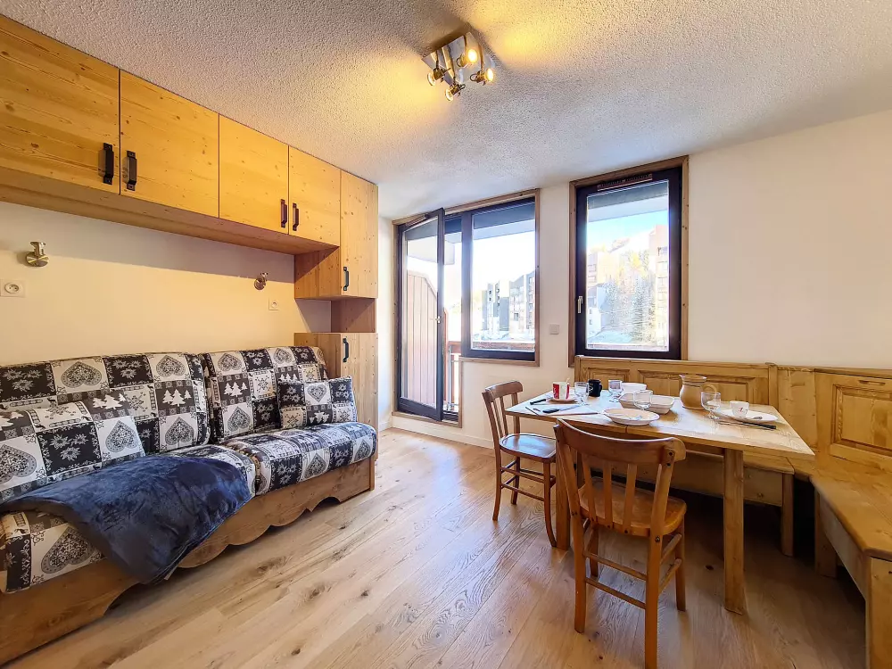 Résidence Ski Soleil