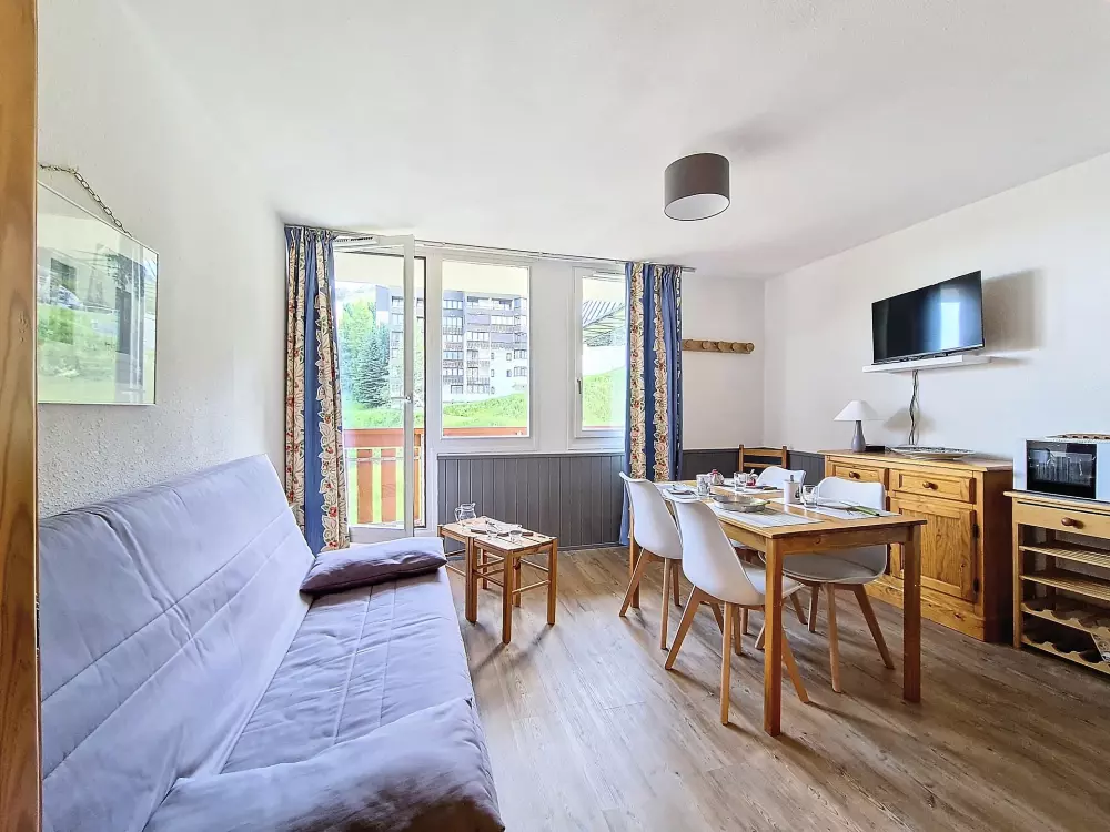 Résidence Ski Soleil