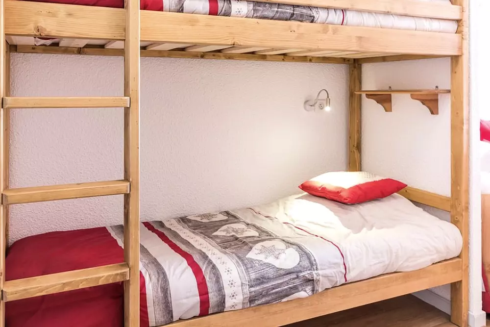 Résidence Ski Soleil