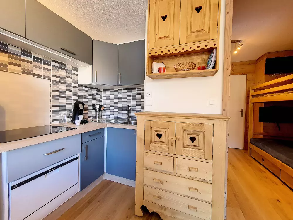 Résidence Ski Soleil