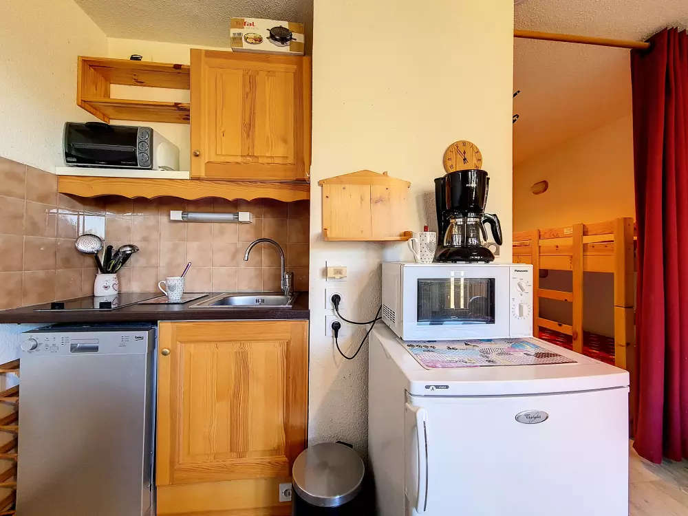 Résidence Ski Soleil