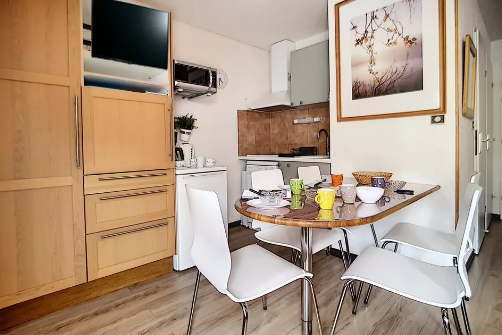 Résidence Ski Soleil