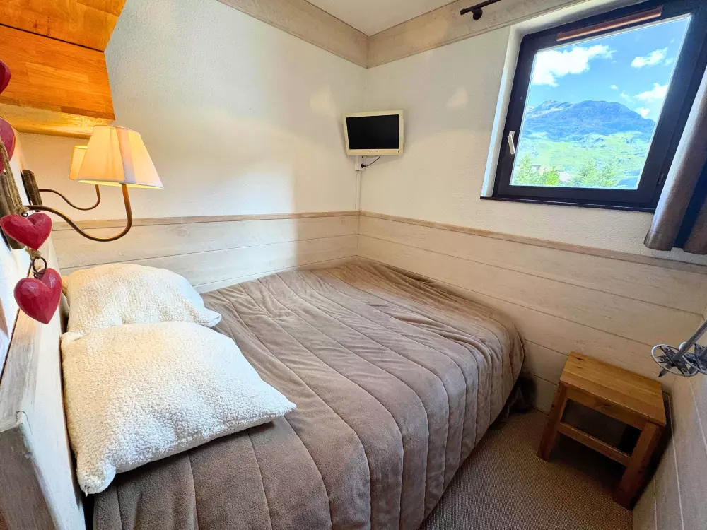 Résidence Ski Soleil