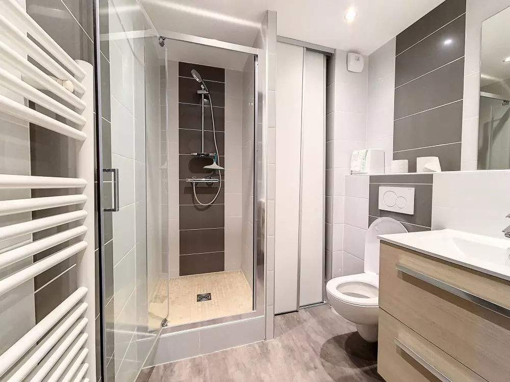 Résidence Ski Soleil