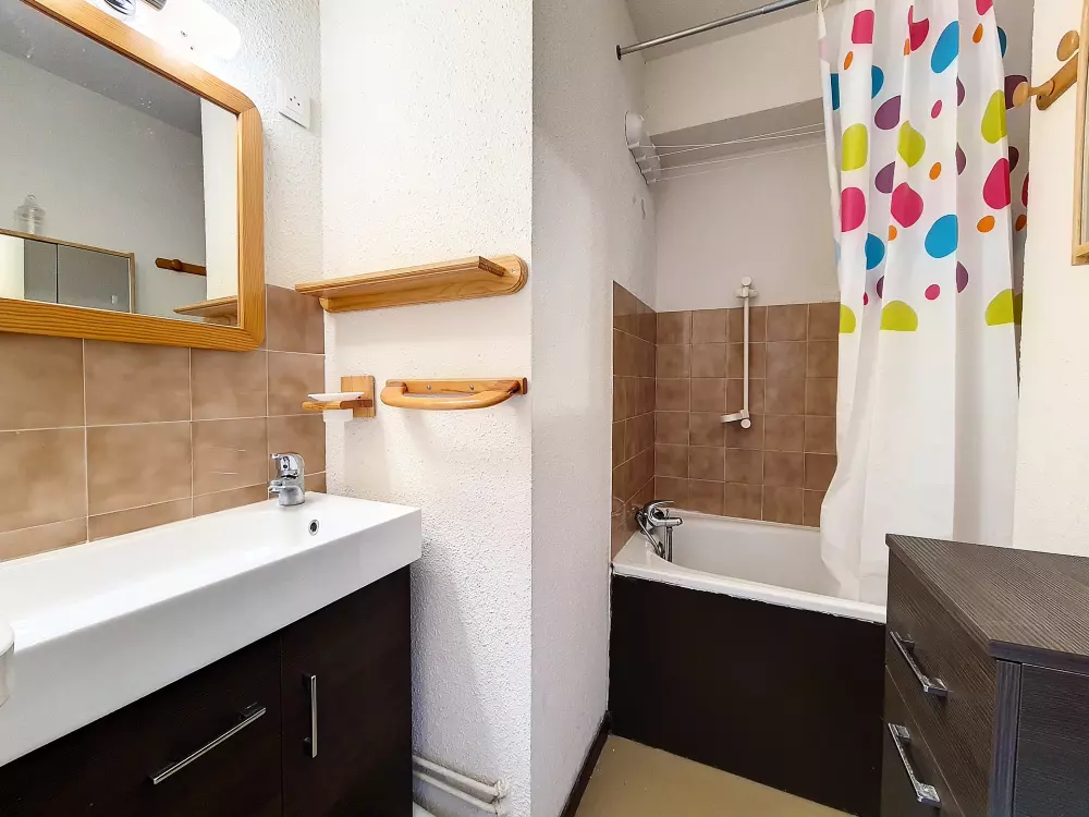 Résidence Ski Soleil