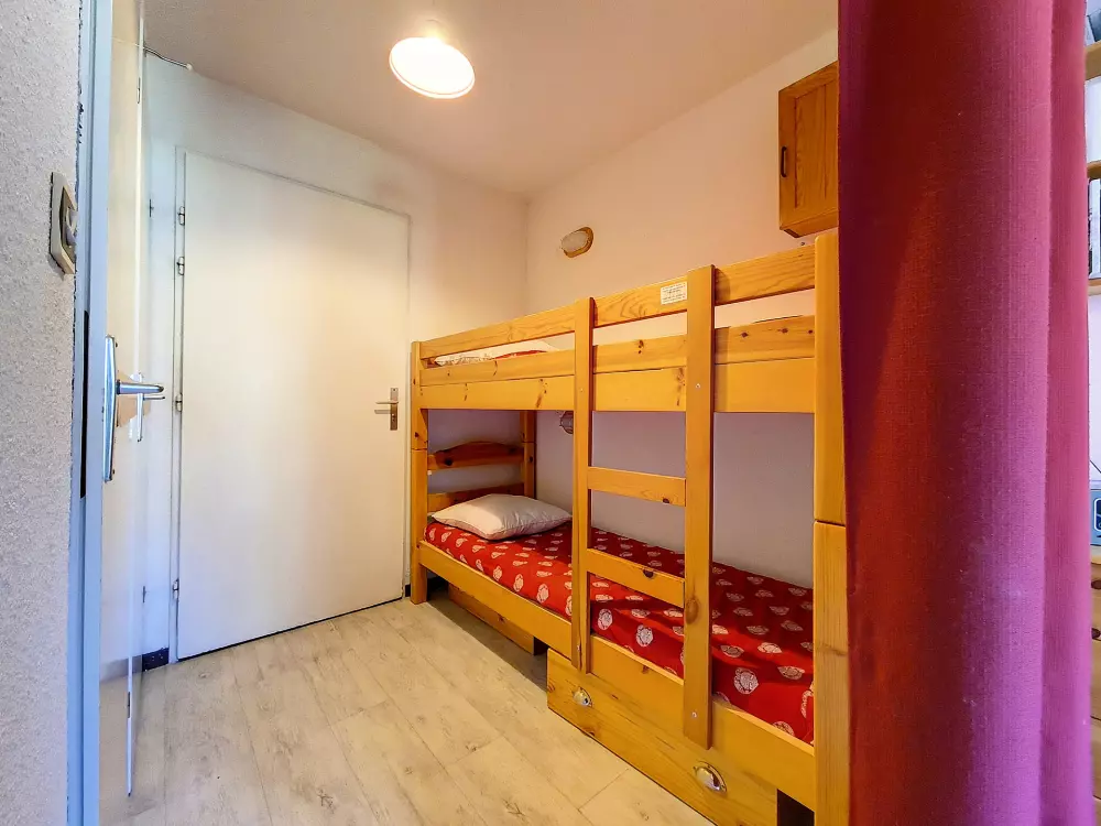 Résidence Ski Soleil