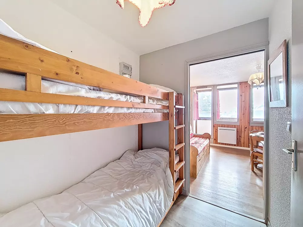 Résidence Ski Soleil