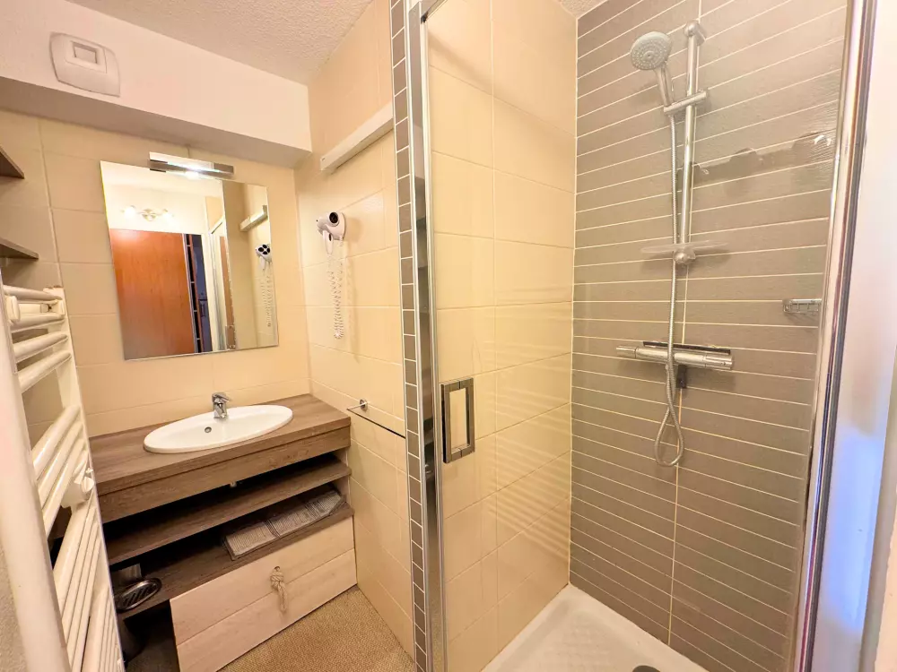 Résidence Ski Soleil