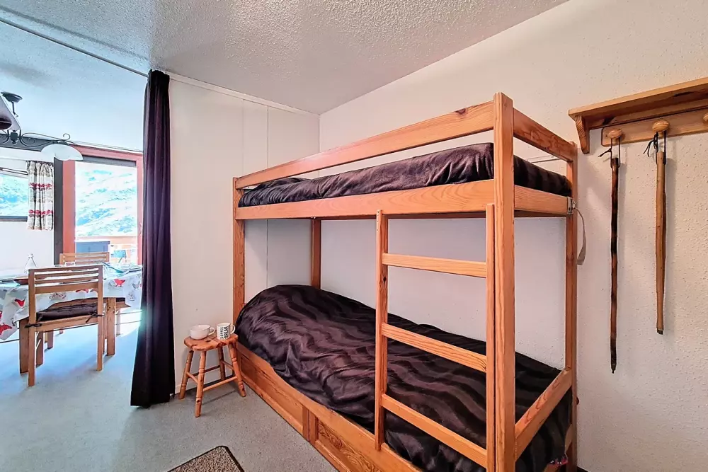 Résidence Ski Soleil