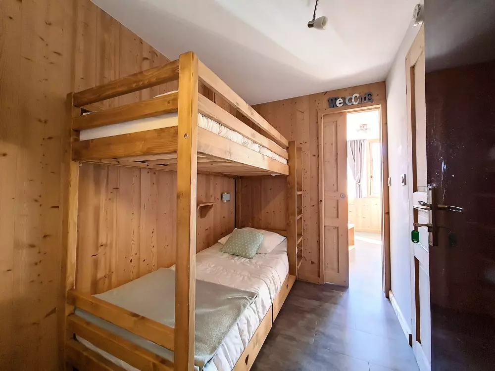 Résidence Ski Soleil