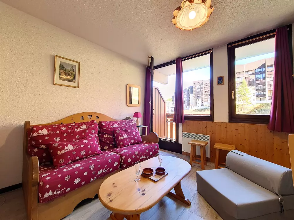 Résidence Ski Soleil