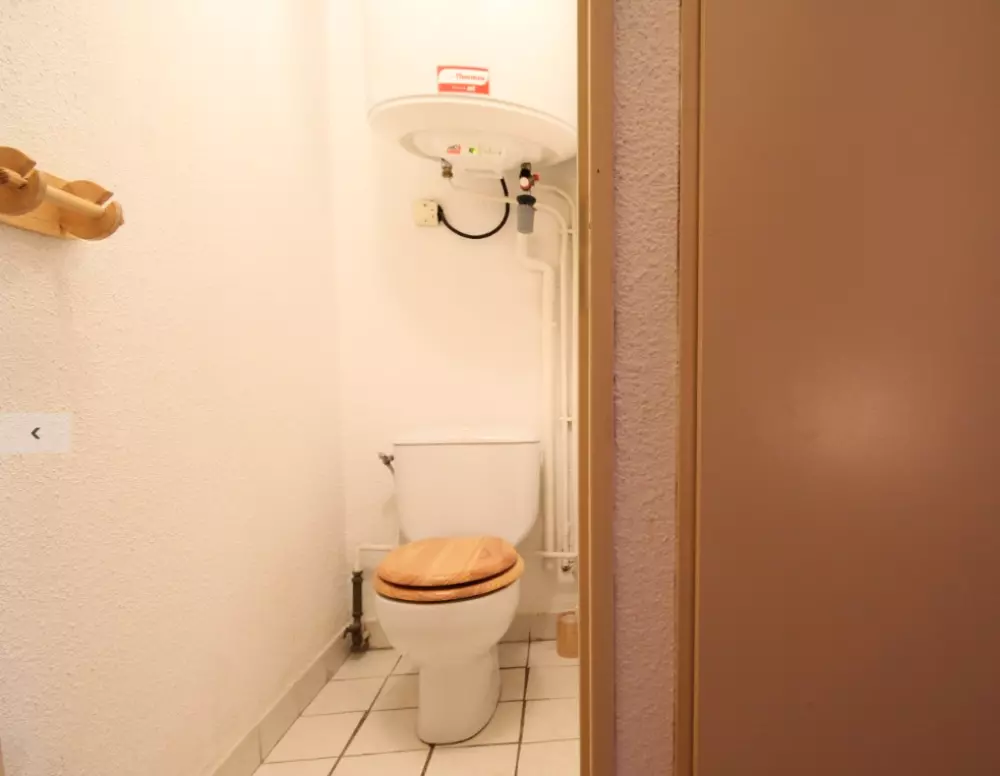 Résidence Ski Soleil