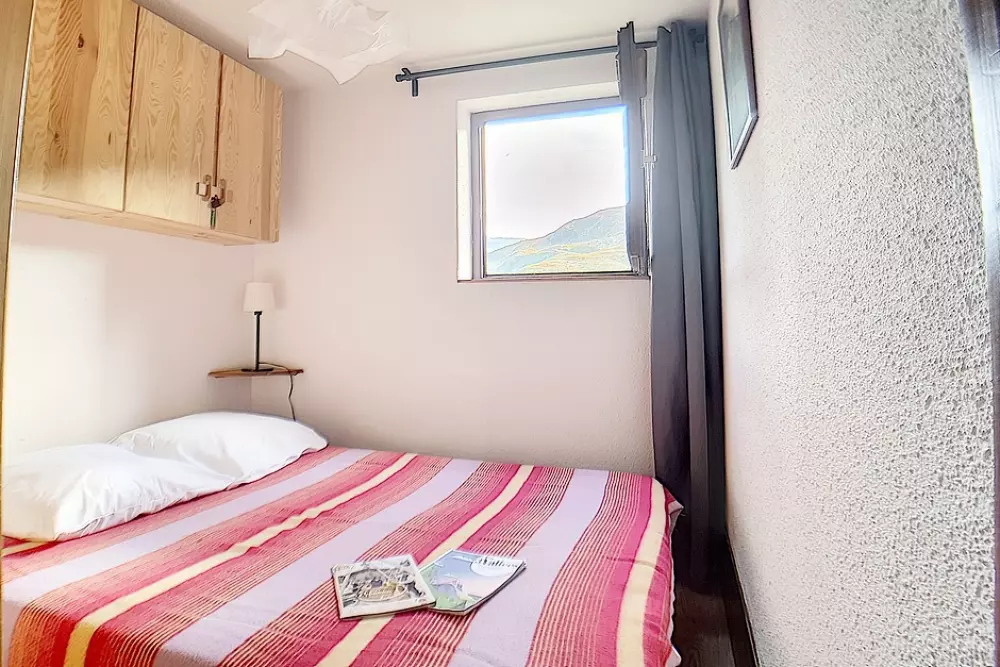 Résidence Ski Soleil