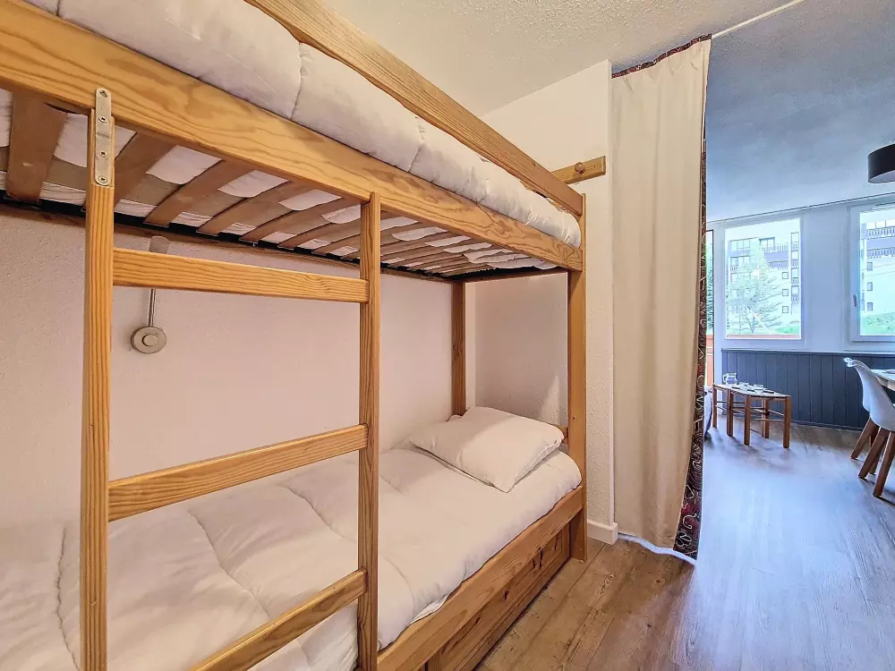 Résidence Ski Soleil