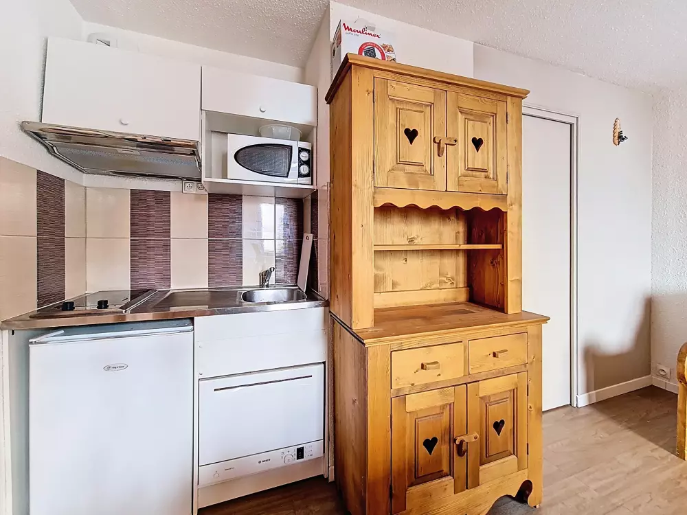 Résidence Ski Soleil