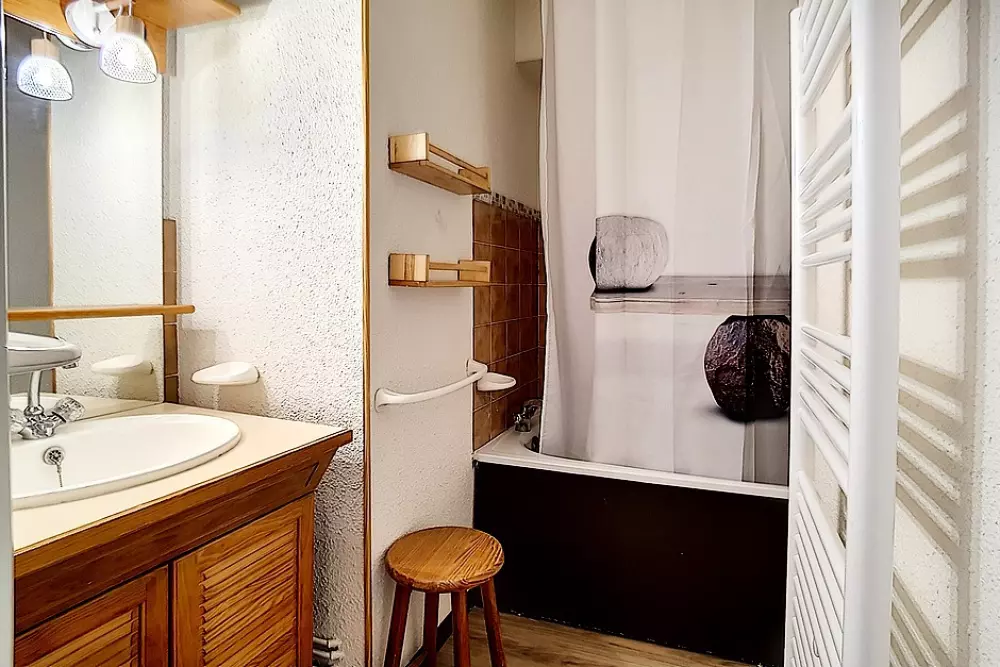 Résidence Ski Soleil