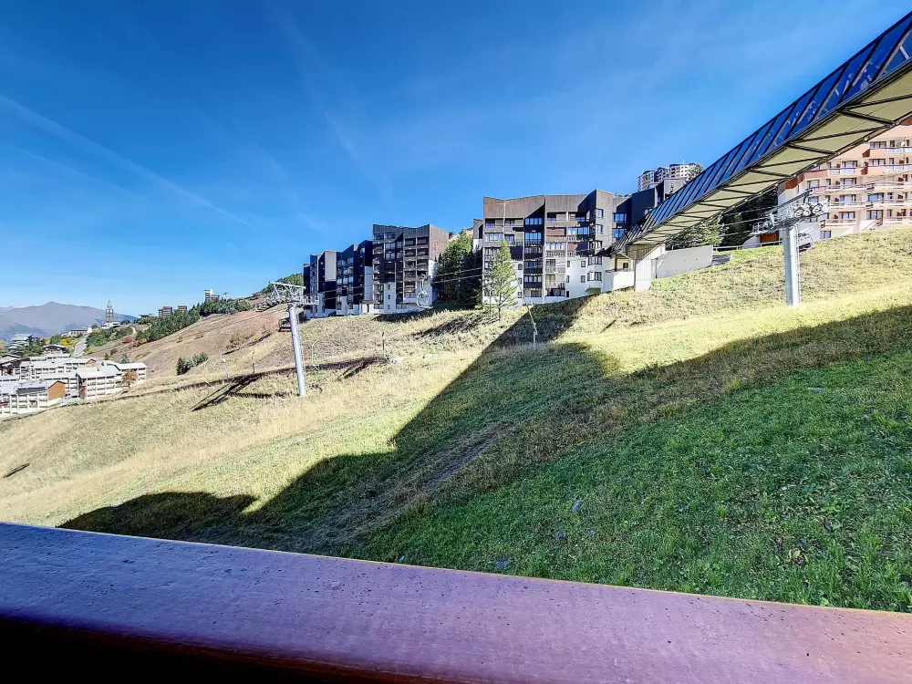 Résidence Ski Soleil