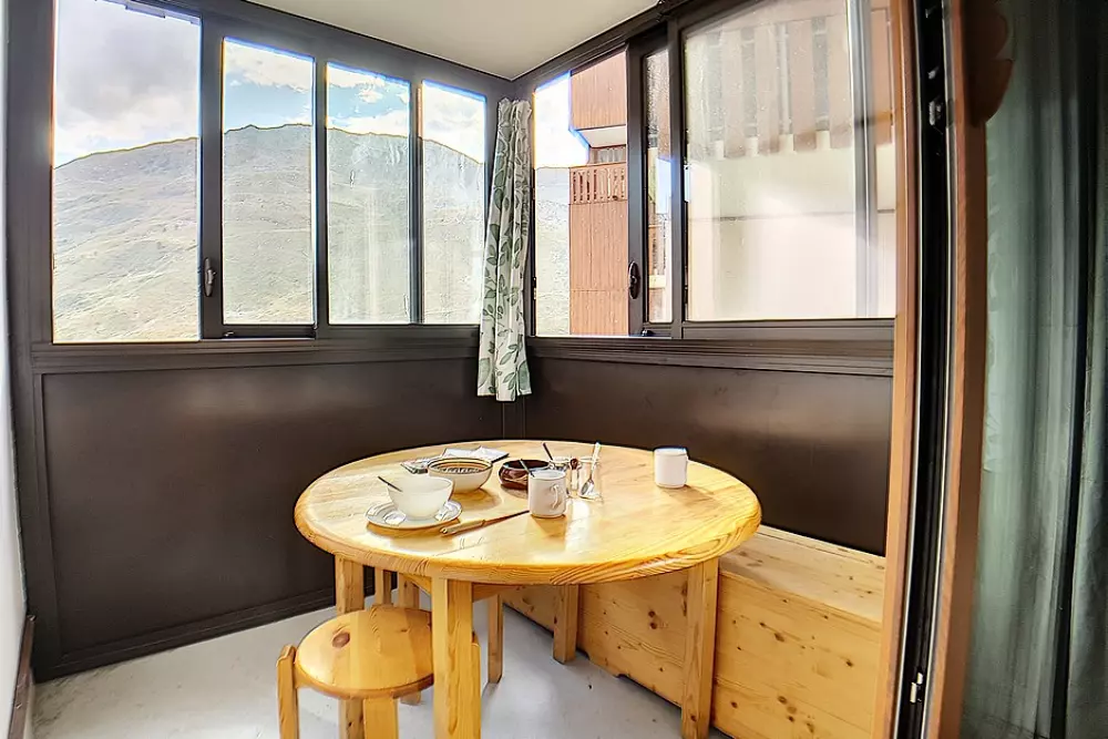 Résidence Ski Soleil