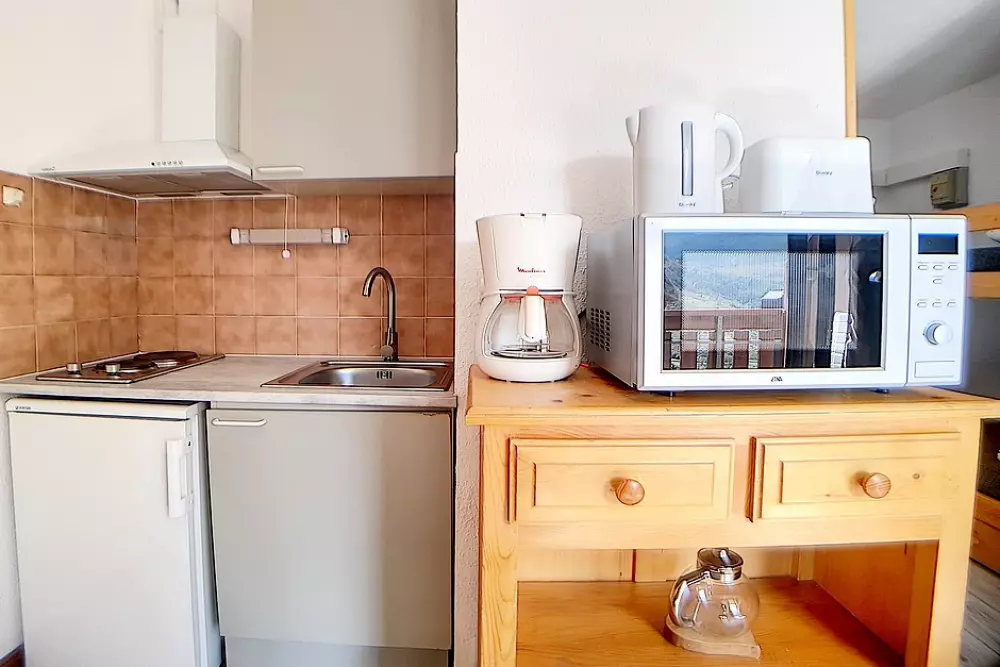 Résidence Ski Soleil