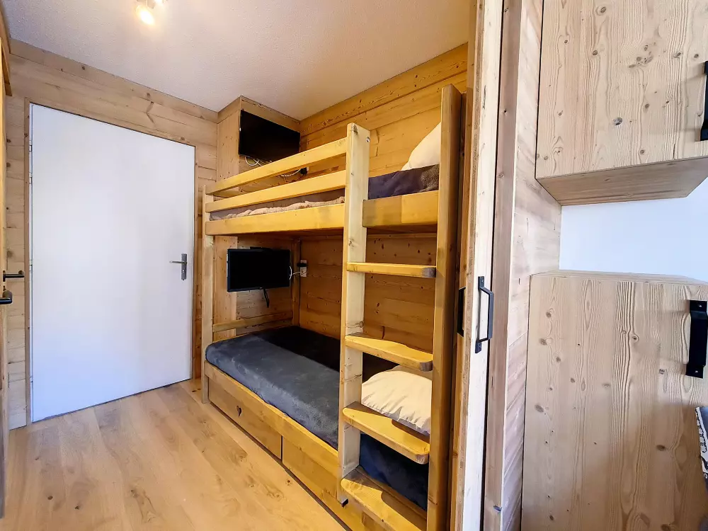 Résidence Ski Soleil