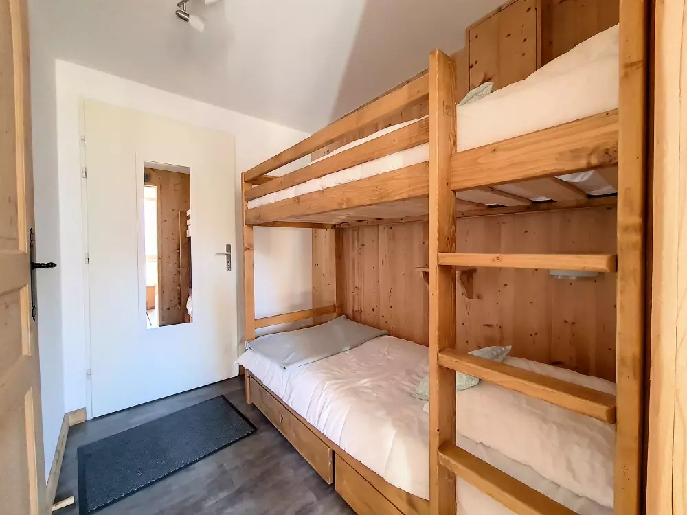 Résidence Ski Soleil