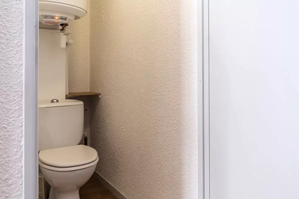 Résidence Ski Soleil