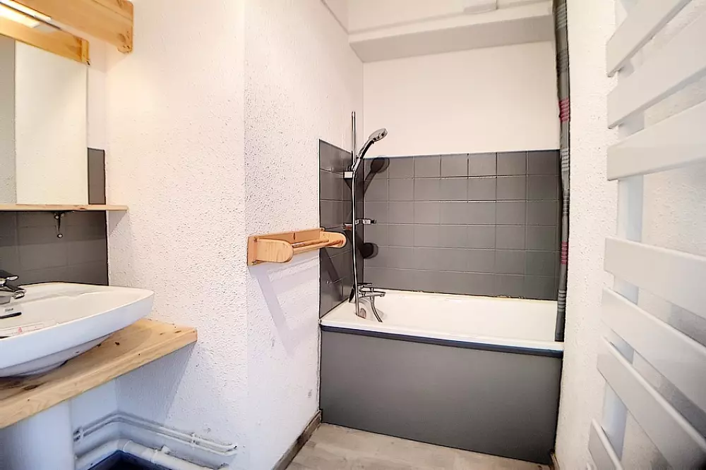 Résidence Ski Soleil