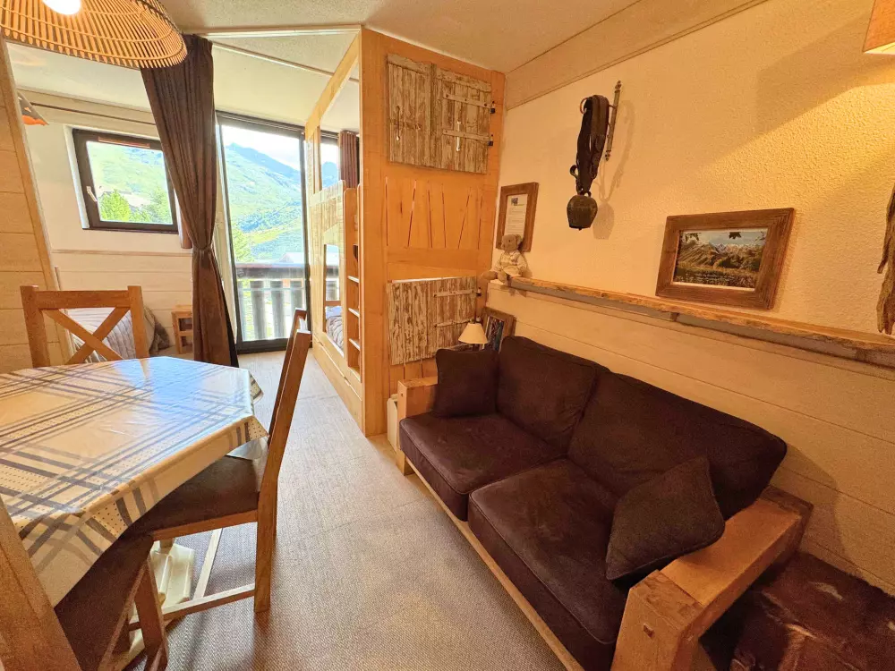 Résidence Ski Soleil